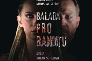 Balada pro banditu