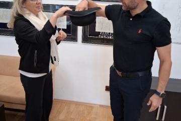 Losování 17.9. v Trhových Svinech
