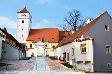 Kantůrkovec