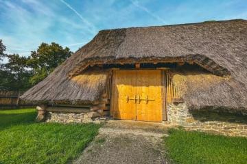 Archeoskanzen
