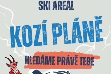 Kozí pláně