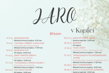 jARO v kAPLICI