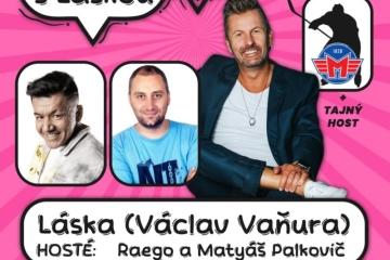 Láska