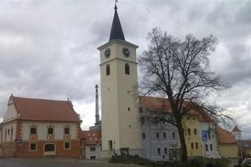 VELEŠÍN