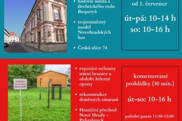 Novohradské hraní