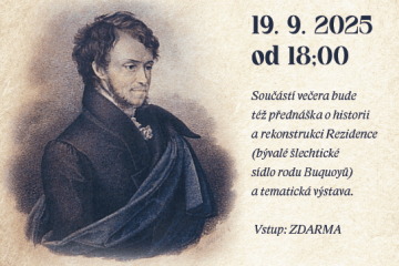 Jiří František August Buquoy