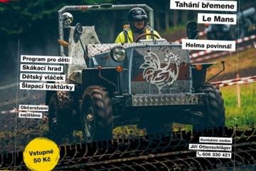 Tradktoriáda