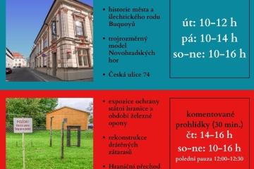 Nové Hrady