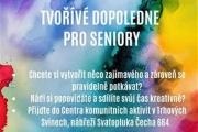 TVOŘENÍ PRO SENIORY