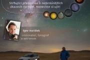 SEDM PEREL ASTRONOMIE