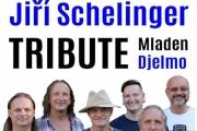 Jiří Schelinger Tribute Mladen Djelmo
