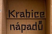 KRABICE NÁPADŮ