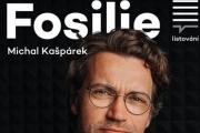 LISTOVÁNÍ: FOSILIE