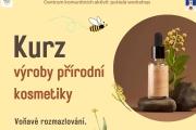 Výroba přírodní domácí kosmetiky