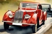 VETERAN RALLYE
