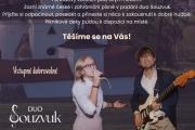 Za Souzvukem na Trojici