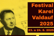 Festival KAREL VALDAUF
