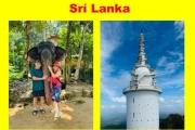 Cestovatelská přednáška - Srí Lanka