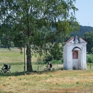 výlety