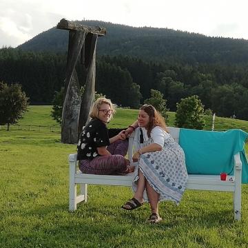 Paseky