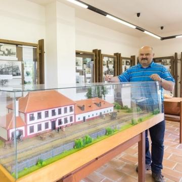Koněspřežka a rozvoj železnice
