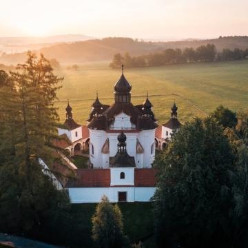 Svatá Trojice