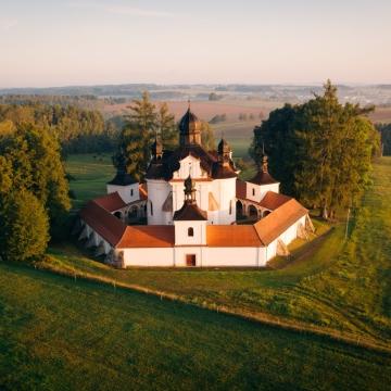 Kostel Svaté Trojice